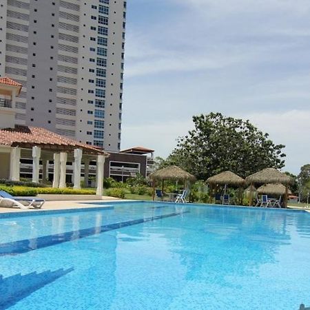 Apartment Paname O Panama At Coronado Golf 普拉亚科罗纳多 外观 照片