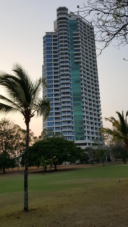 Apartment Paname O Panama At Coronado Golf 普拉亚科罗纳多 外观 照片