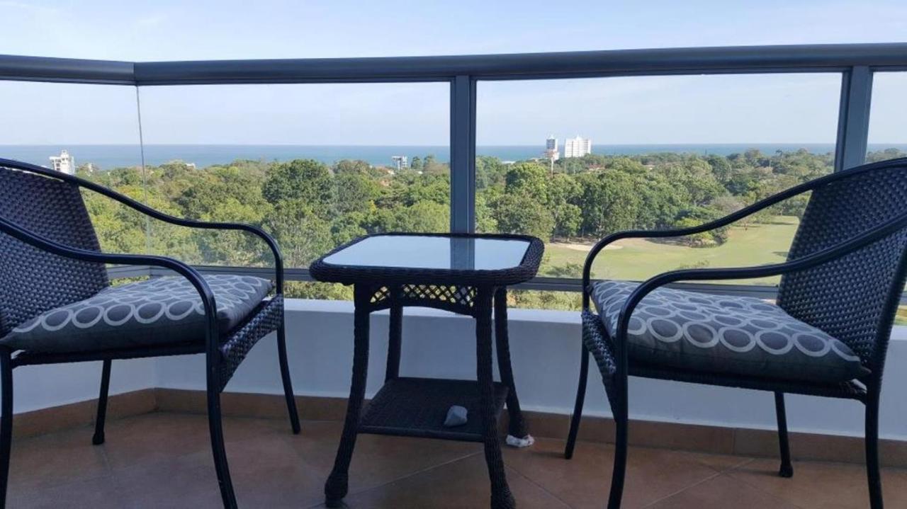 Apartment Paname O Panama At Coronado Golf 普拉亚科罗纳多 外观 照片